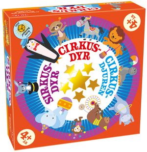 Dierencircus
