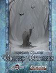 RPG Item: Legendary Villains: Wicked Witches