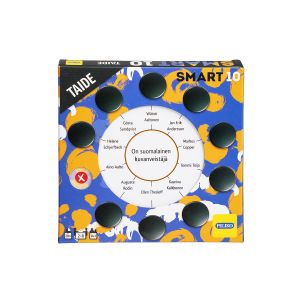 Smart10: Taide