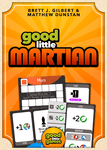 Good Little Martian