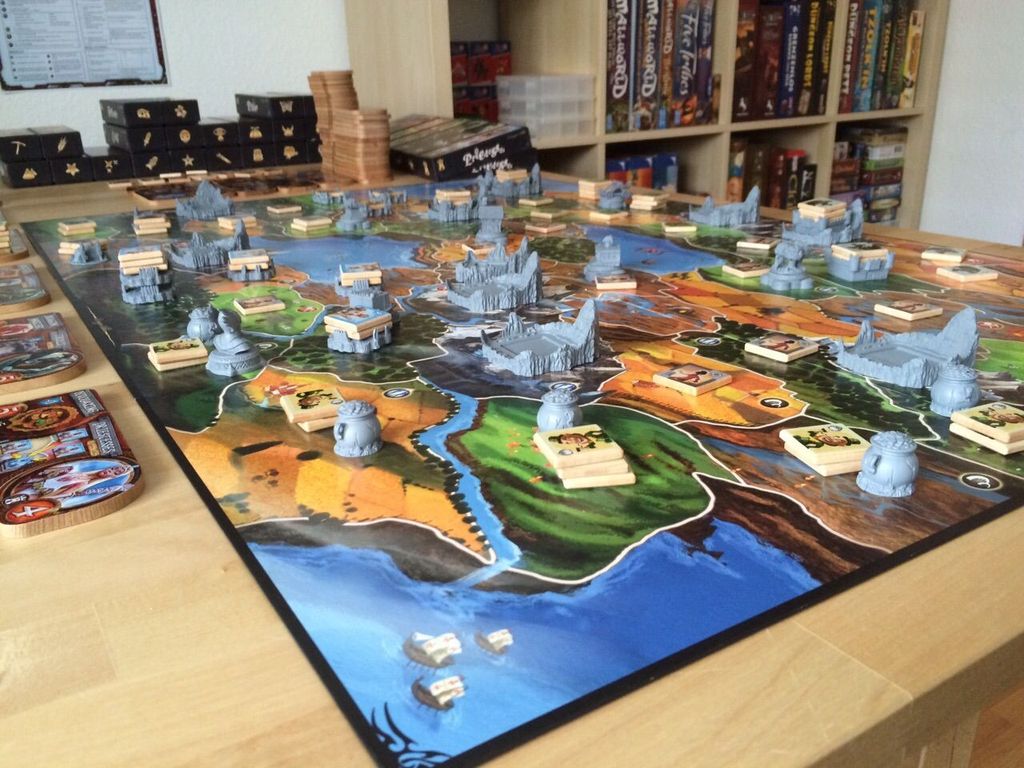 BoardGameGeek