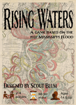 Board Game: Rising Waters