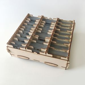 Arkham Horror: The Card Game – The GiftForge Big wooden box