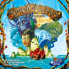 Spirit Island final box cover.