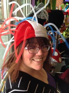 Tanis O'Connor portrait