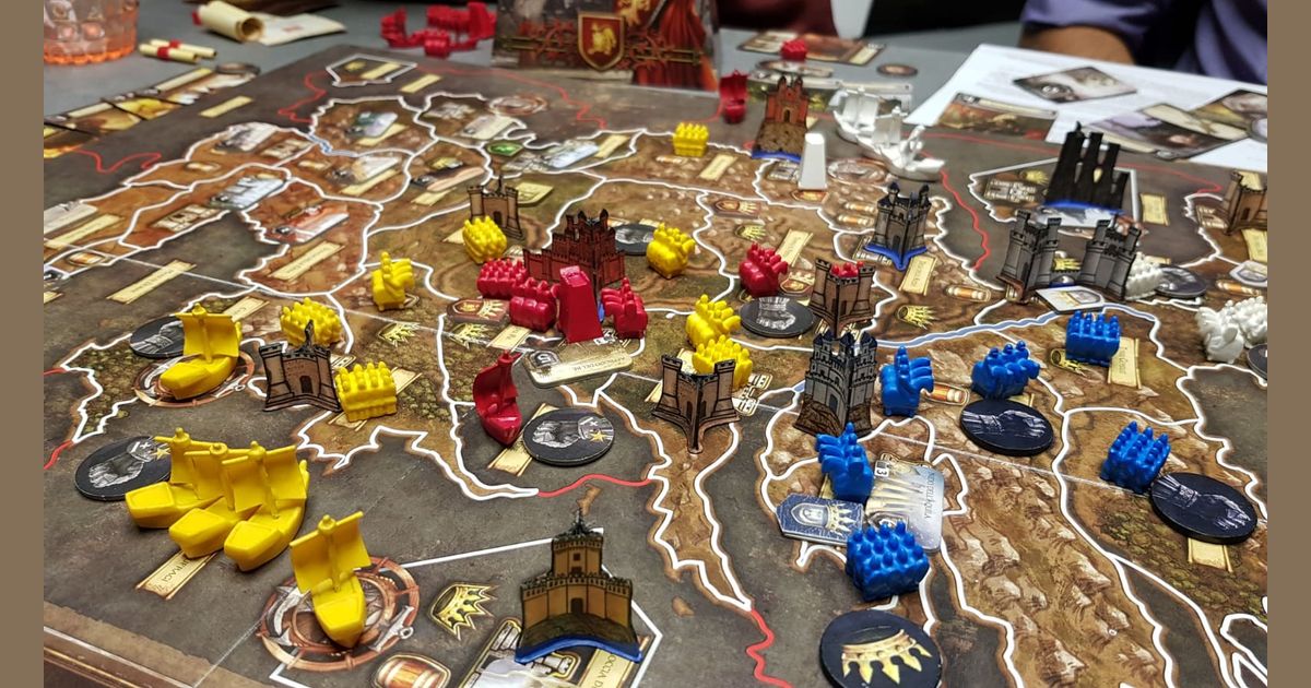 BoardGameGeek