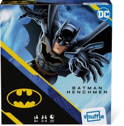 Batman Henchmen
