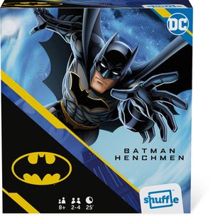 Batman Henchmen