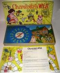 Charlotte's Web Game