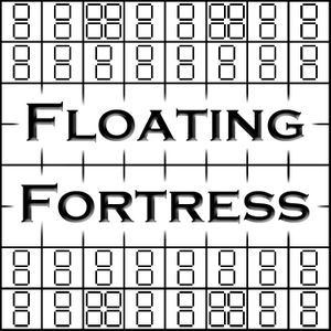Floating Fortress
