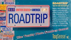 Road Trip