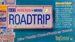 Road Trip