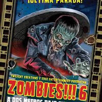 Zombies!!! 6: A Dos Metros Bajo Tierra