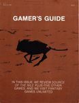 Issue: Gamer's Guide - (Issue 2, May-Jun 1981)