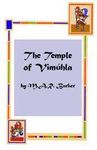 RPG Item: The Temple of Lord Vimúhla