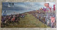 Board Game Accessory: 1066, Tears to Many Mothers: Playmat
