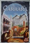 Board Game: The Palaces of Carrara