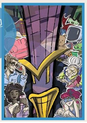 Fairmondo: das Spiel