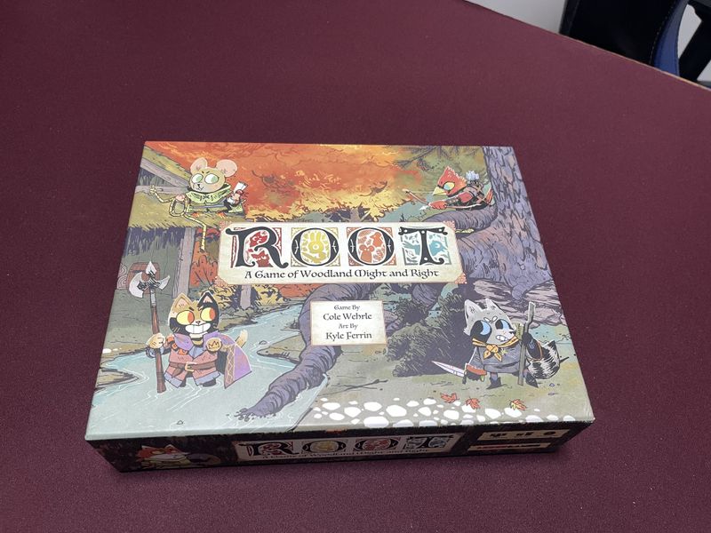 BoardGameGeek