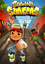 Video Game: Subway Surfers