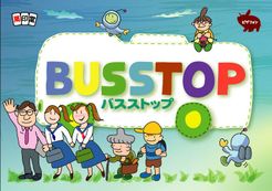 Busstop