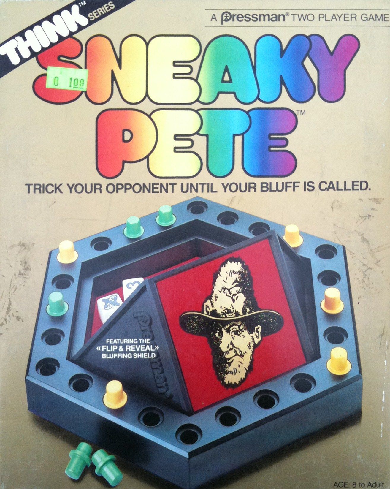 Sneaky Pete