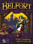 Board Game: Belfort