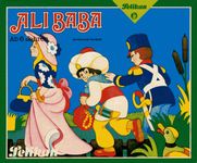 Ali Baba