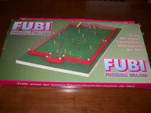 Fubi