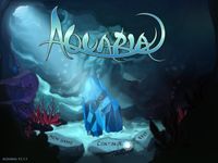 Video Game: Aquaria