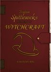 RPG Item: Spittlewick's: A Witchy RPG