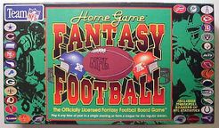 Fantasy football (gridiron) - Wikipedia