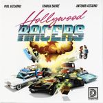 Hollywood Racers (English, French)