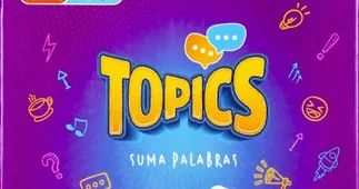 Topics | Board Game | BoardGameGeek