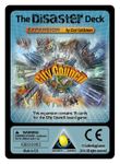 City Council: The Disaster Deck
