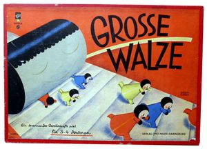 Die Grosse Walze