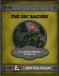 RPG Item: The Orc Raiders