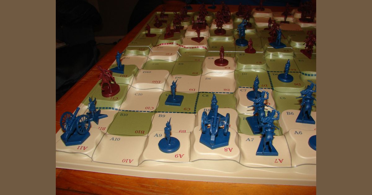 BoardGameGeek