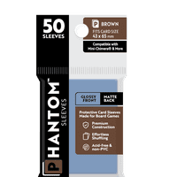 43x65 Mini-Chimera® & More - Gloss/Matte (46 x 68)