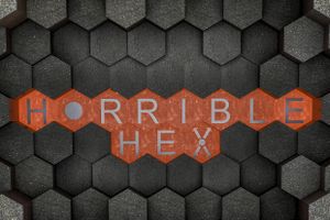 Horrible Hex