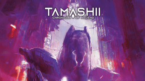Tamashii: Chronicle of Ascend thumbnail