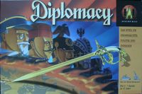 Diplomacy
