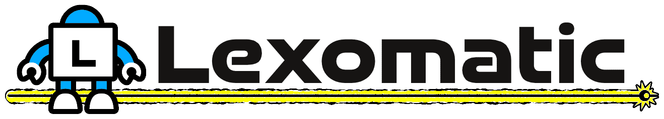 Lexomatic