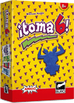 ¡Toma 6!