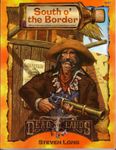 RPG Item: South o' the Border