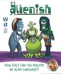 Alienish