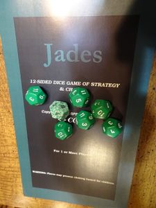 Jades