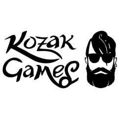 KOZAK Games