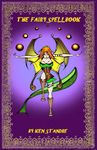 RPG Item: The Fairy Spell Book
