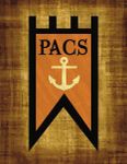 RPG Item: PACS Expansion II: Vehicular Voyages